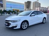 Chevrolet Malibu 2020 года за 9 100 000 тг. в Актау – фото 4