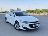 Chevrolet Malibu 2020 года за 9 100 000 тг. в Актау