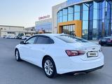 Chevrolet Malibu 2020 года за 9 100 000 тг. в Актау – фото 5
