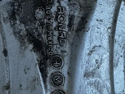 Разноширокие/ORIGINAL/RONAL/MEXICO за 500 000 тг. в Караганда – фото 9