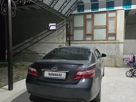 Toyota Camry 2010 года за 7 100 000 тг. в Кентау