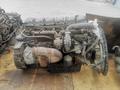 Двигатель и КПП DT1208, DT1202 HPI 470 лс Скания 124, P470, R470 Scania за 20 000 тг. в Алматы – фото 4