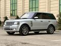 Land Rover Range Rover 2007 года за 6 700 000 тг. в Алматы