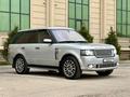 Land Rover Range Rover 2007 года за 6 700 000 тг. в Алматы – фото 3