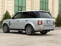 Land Rover Range Rover 2007 года за 6 700 000 тг. в Алматы – фото 4