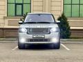 Land Rover Range Rover 2007 годаүшін6 700 000 тг. в Алматы – фото 2