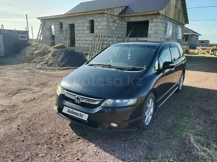 Honda Odyssey 2008 года за 7 000 000 тг. в Астана – фото 2