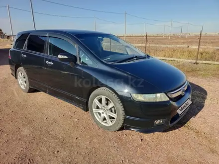 Honda Odyssey 2008 года за 7 000 000 тг. в Астана – фото 3