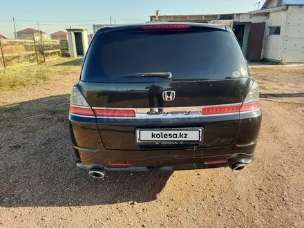 Honda Odyssey 2008 года за 7 000 000 тг. в Астана – фото 6