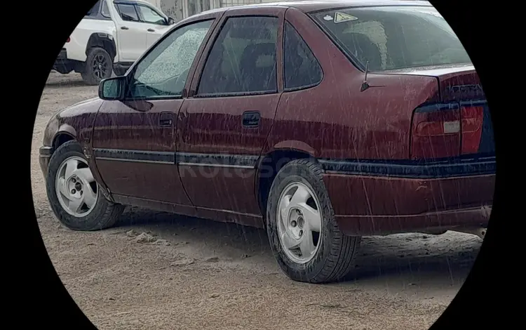 Opel Vectra 1994 годаүшін850 000 тг. в Жанаозен