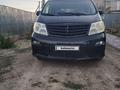 Toyota Alphard 2003 года за 7 000 000 тг. в Актобе