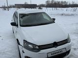 Volkswagen Polo 2012 года за 1 700 000 тг. в Усть-Каменогорск