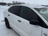 Volkswagen Polo 2012 года за 1 700 000 тг. в Усть-Каменогорск – фото 4