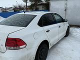 Volkswagen Polo 2012 года за 1 700 000 тг. в Усть-Каменогорск – фото 5