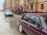 ВАЗ (Lada) 2106 2000 годаүшін550 000 тг. в Кызылорда – фото 4