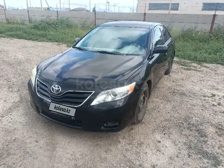 Toyota Camry 2010 года за 4 500 000 тг. в Аксай – фото 5