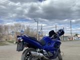 Suzuki  GSX 600F Katana 2006 года за 1 700 000 тг. в Уральск – фото 2