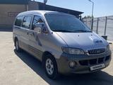 Hyundai Starex 1999 годаfor2 250 000 тг. в Алматы – фото 2