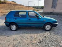 Volkswagen Golf 1993 годаүшін600 000 тг. в Шымкент