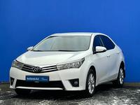 Toyota Corolla 2013 годаfor6 570 000 тг. в Актобе