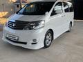 Toyota Alphard 2006 годаfor9 800 000 тг. в Шымкент – фото 2