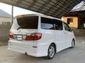 Toyota Alphard 2006 годаfor9 800 000 тг. в Шымкент – фото 5