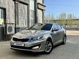 Kia Optima 2012 годаүшін7 300 000 тг. в Актобе