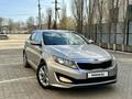 Kia Optima 2012 годаүшін7 300 000 тг. в Актобе – фото 2