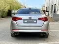 Kia Optima 2012 годаүшін7 300 000 тг. в Актобе – фото 7