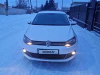 Volkswagen Polo 2013 годаүшін4 700 000 тг. в Сатпаев