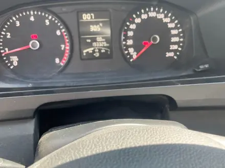 Volkswagen Transporter 2015 года за 11 800 000 тг. в Алматы – фото 14