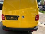 Volkswagen Transporter 2015 года за 11 800 000 тг. в Алматы – фото 5