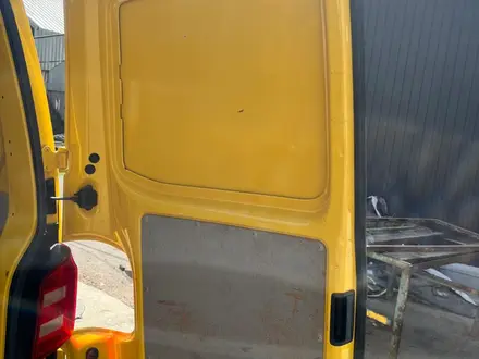 Volkswagen Transporter 2015 года за 11 800 000 тг. в Алматы – фото 8