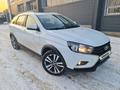 ВАЗ (Lada) Vesta SW Cross 2021 годаүшін7 400 000 тг. в Темиртау – фото 18