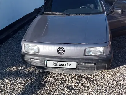 Volkswagen Passat 1990 года за 1 250 000 тг. в Талдыкорган