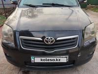 Toyota Avensis 2007 года за 3 300 000 тг. в Алматы