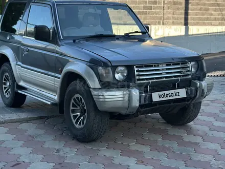 Mitsubishi Pajero 1993 года за 2 500 000 тг. в Алматы