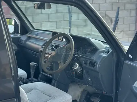 Mitsubishi Pajero 1993 года за 2 500 000 тг. в Алматы – фото 8