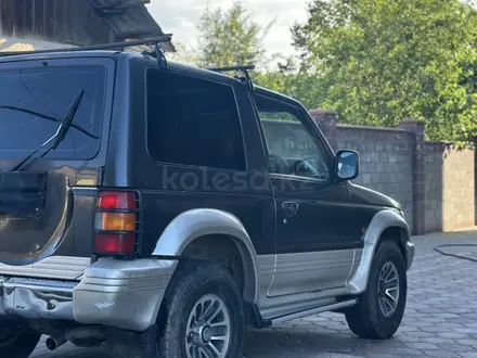 Mitsubishi Pajero 1993 года за 2 500 000 тг. в Алматы – фото 6