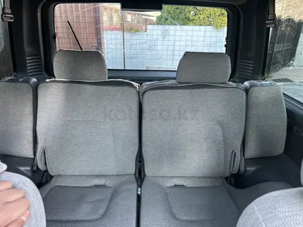 Mitsubishi Pajero 1993 года за 2 500 000 тг. в Алматы – фото 9