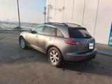 Infiniti FX35 2005 годаүшін3 350 000 тг. в Алматы