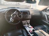 Infiniti FX35 2005 годаүшін3 350 000 тг. в Алматы – фото 3