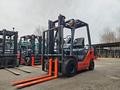 Toyota  02-8FG15 1500 кг 3 метра Автомат бензин 2018 годаүшін7 600 000 тг. в Алматы
