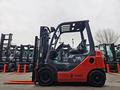 Toyota  02-8FG15 1500 кг 3 метра Автомат бензин 2018 годаүшін7 600 000 тг. в Алматы – фото 4