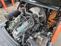 Toyota  02-8FG15 1500 кг 3 метра Автомат бензин 2018 годаүшін7 600 000 тг. в Алматы – фото 7