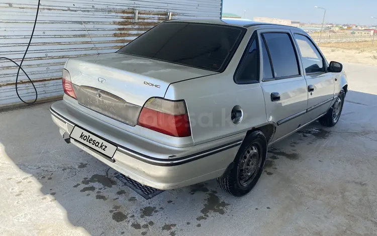 Daewoo Nexia 2005 года за 1 200 000 тг. в Актау