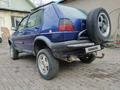 Volkswagen Golf 1990 года за 1 100 000 тг. в Алматы – фото 12
