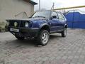 Volkswagen Golf 1990 года за 1 100 000 тг. в Алматы – фото 13