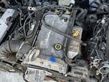 Двигатель Ford — контрактный, без пробега по РК за 240 000 тг. в Алматы – фото 2