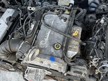 Двигатель Ford — контрактный, без пробега по РК за 240 000 тг. в Алматы – фото 2